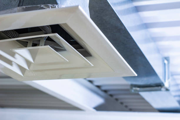 Best Commercial HVAC Duct Cleaning  in Elk Ridge, UT