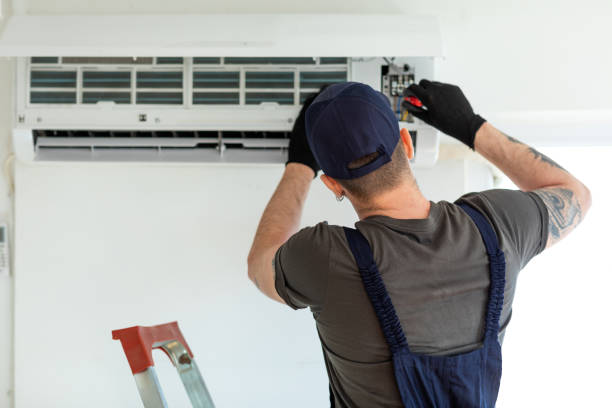 Best Air Duct Cleaning Near Me  in Elk Ridge, UT