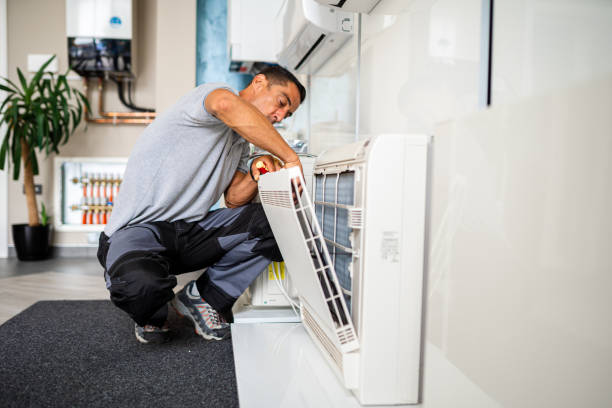 Best Commercial HVAC Duct Cleaning  in Elk Ridge, UT