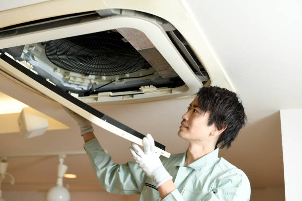 Trusted UT Airduct Cleaning Experts