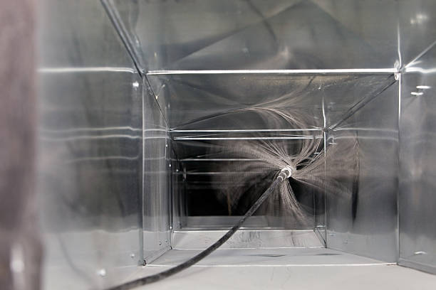 Best Air Duct Cleaning Near Me  in Elk Ridge, UT