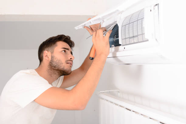 Best Air Duct Sanitizing Services  in Elk Ridge, UT